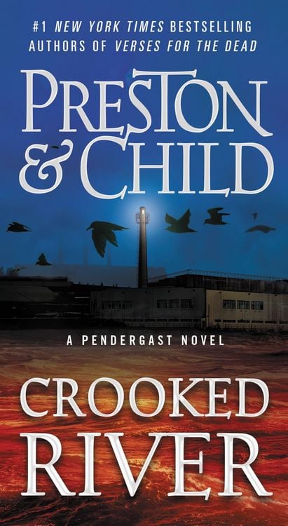 Produktbild: Crooked River