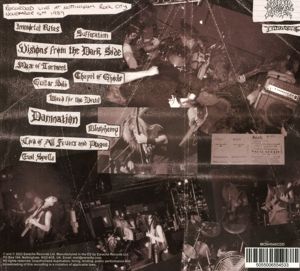 Produktbild: Juvenilia (Live 1989)