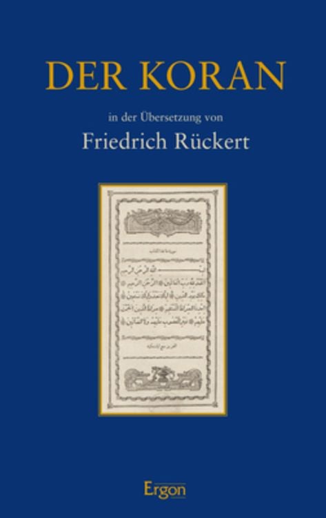 Produktbild: Der Koran