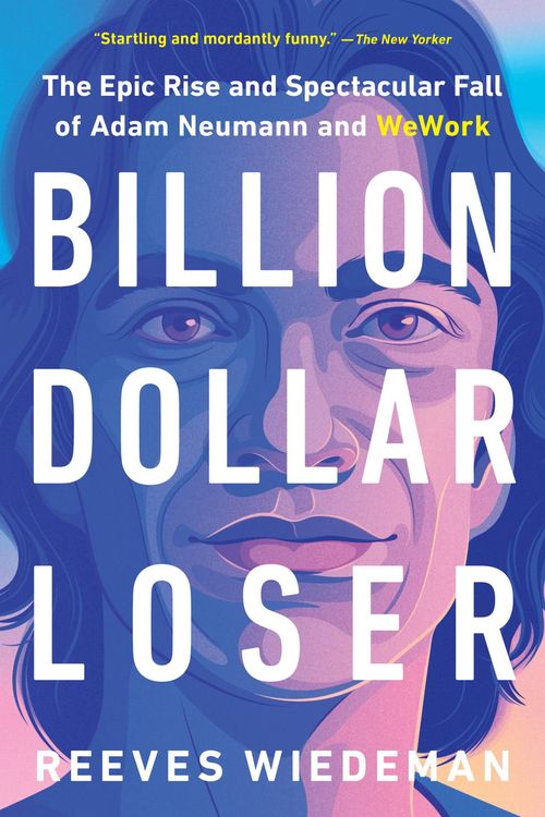 Produktbild: Billion Dollar Loser