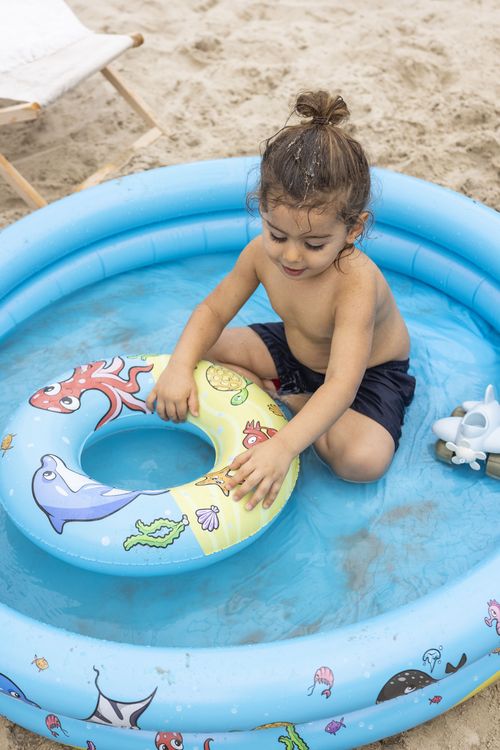 Produktbild: Playpoolset 3-teilig