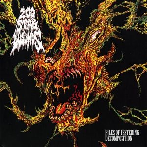 Produktbild: Piles of Festering Decomposition