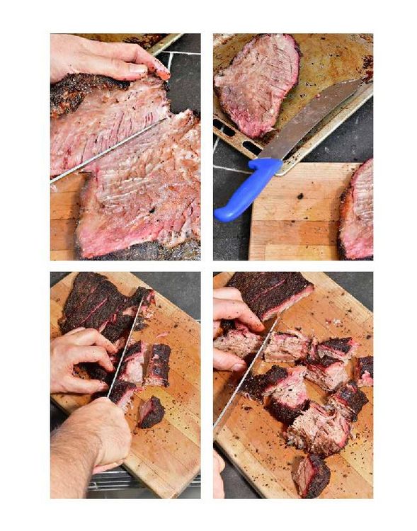 Produktbild: Brand New Smoker