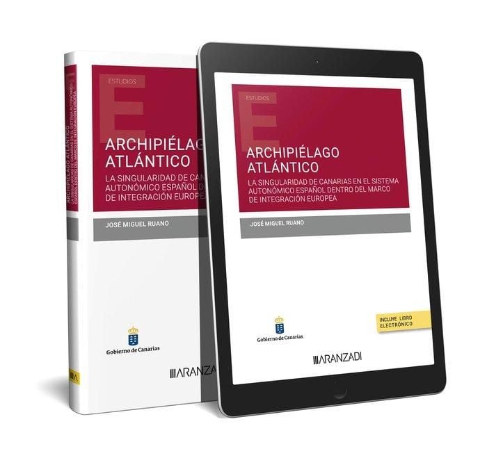 Produktbild: Archipi&eacute;lago Atl&aacute;ntico