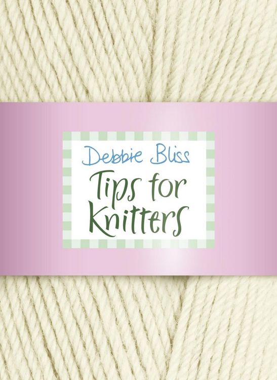 Produktbild: Tips for Knitters
