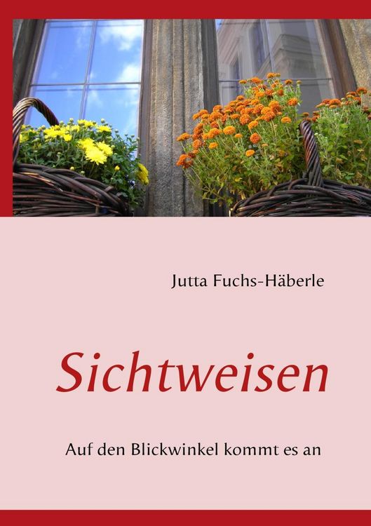 Produktbild: Sichtweisen