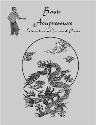 Produktbild: Basic Acupressure