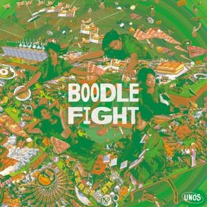 Produktbild: Boodle Fight