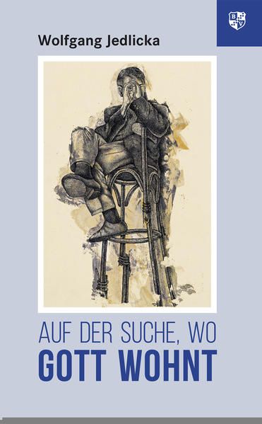 Produktbild: Auf der Suche, wo Gott wohnt