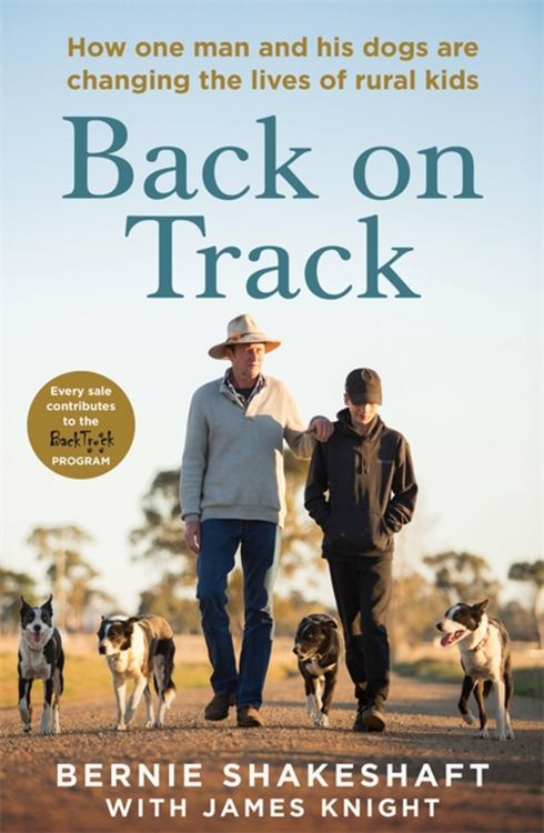 Produktbild: Back on Track