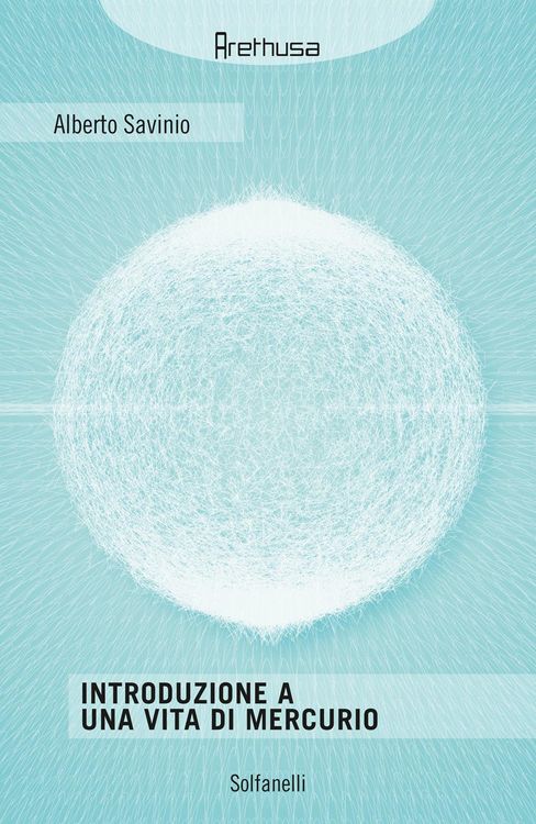 Produktbild: Introduzione a una vita di Mercurio