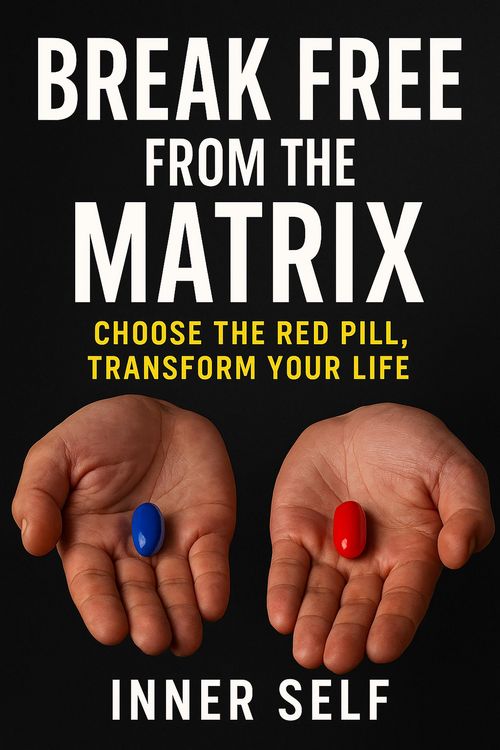 Produktbild: Break Free From The Matrix