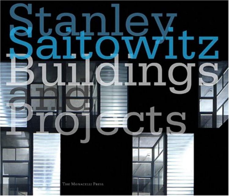 Produktbild: Stanley Saitowitz