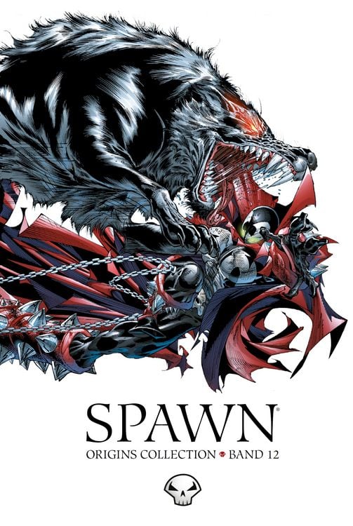 Produktbild: Spawn Origins Collection