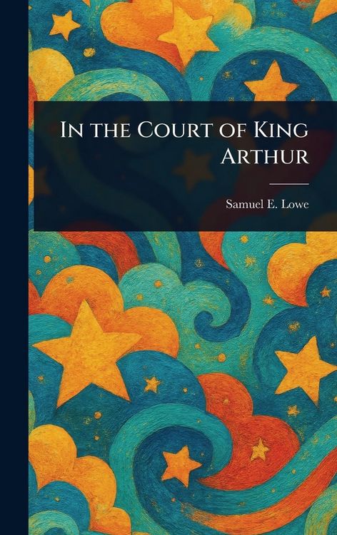 Produktbild: In the Court of King Arthur