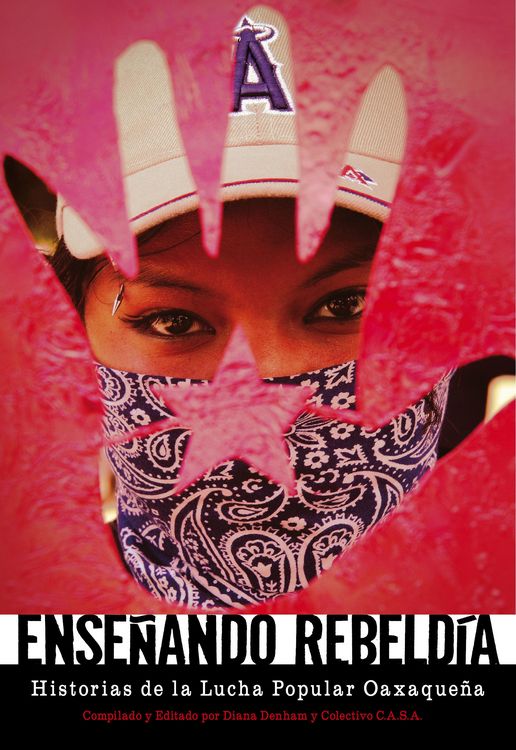 Produktbild: Ense&ntilde;ando Rebeld&iacute;a