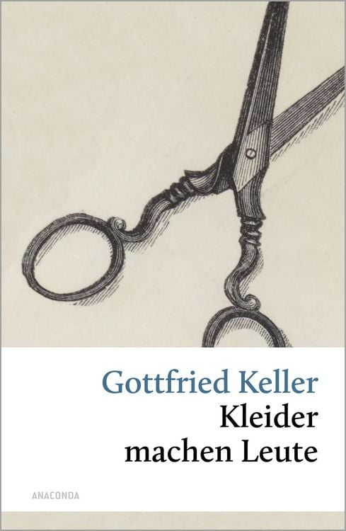 Produktbild: Kleider machen Leute