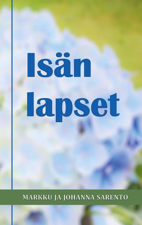 Produktbild: Is&auml;n lapset