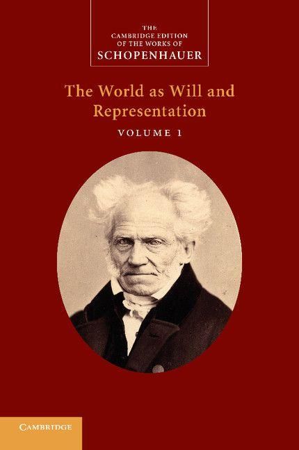 Produktbild: Schopenhauer