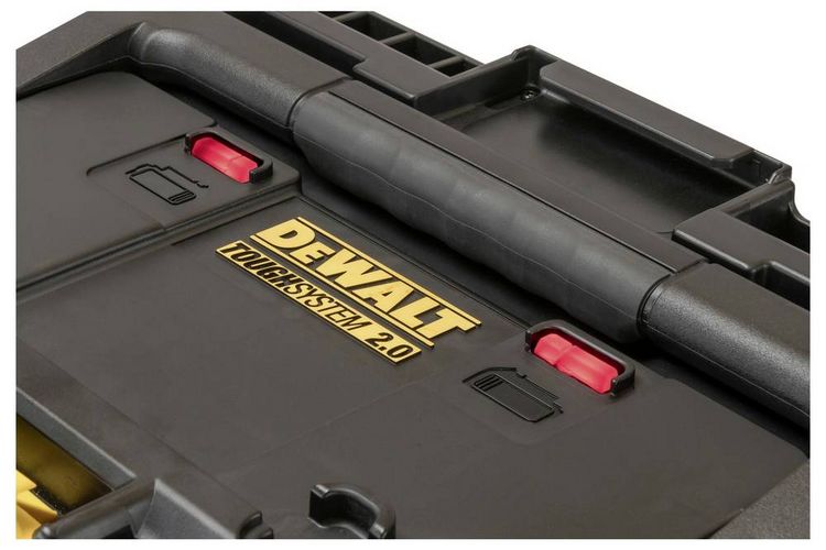 Produktbild: DEWALT Akkupack-Ladeger&auml;t DWST83471-QW