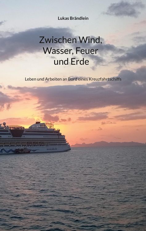 Produktbild: Zwischen Wind, Wasser, Feuer und Erde