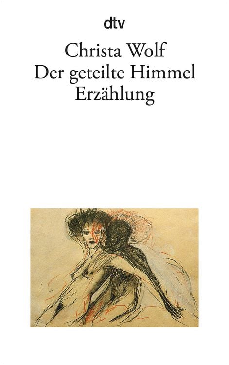 Produktbild: Der geteilte Himmel