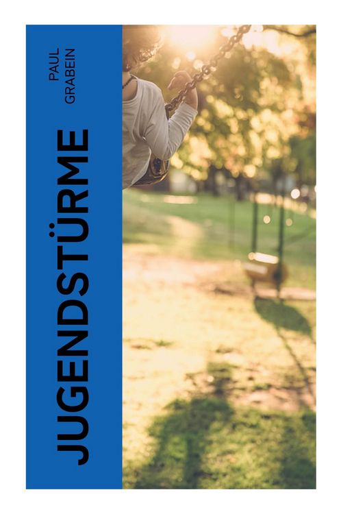 Produktbild: Jugendst&uuml;rme