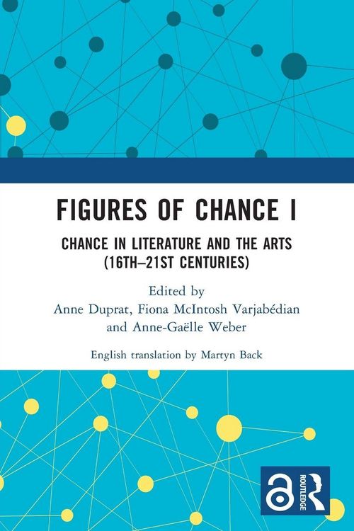 Produktbild: Figures of Chance I