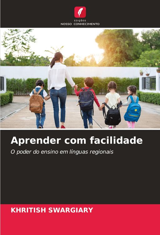 Produktbild: Aprender com facilidade