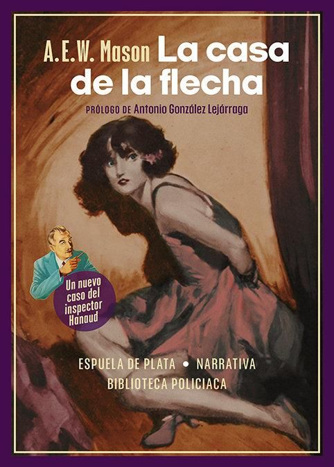 Produktbild: La casa de la flecha