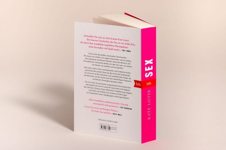 Produktbild: Sex