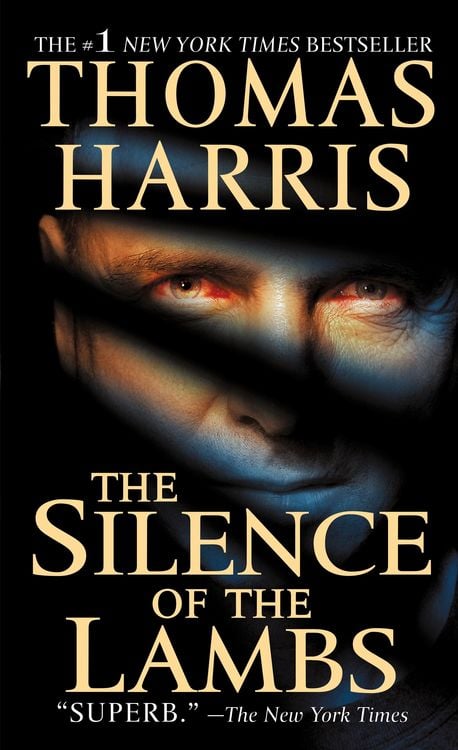 Produktbild: The Silence of the Lambs