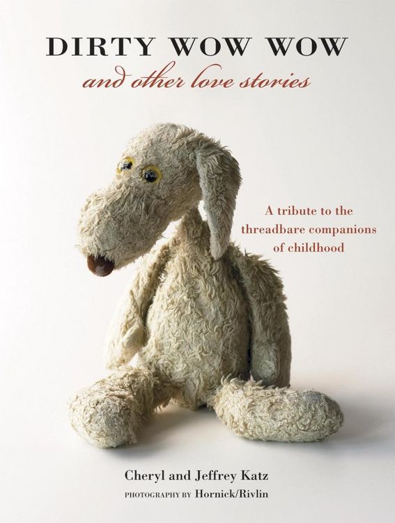 Produktbild: Dirty Wow Wow and Other Love Stories