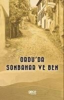 Produktbild: Orduda Sonbahar ve Ben