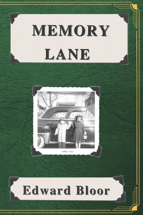 Produktbild: Memory Lane