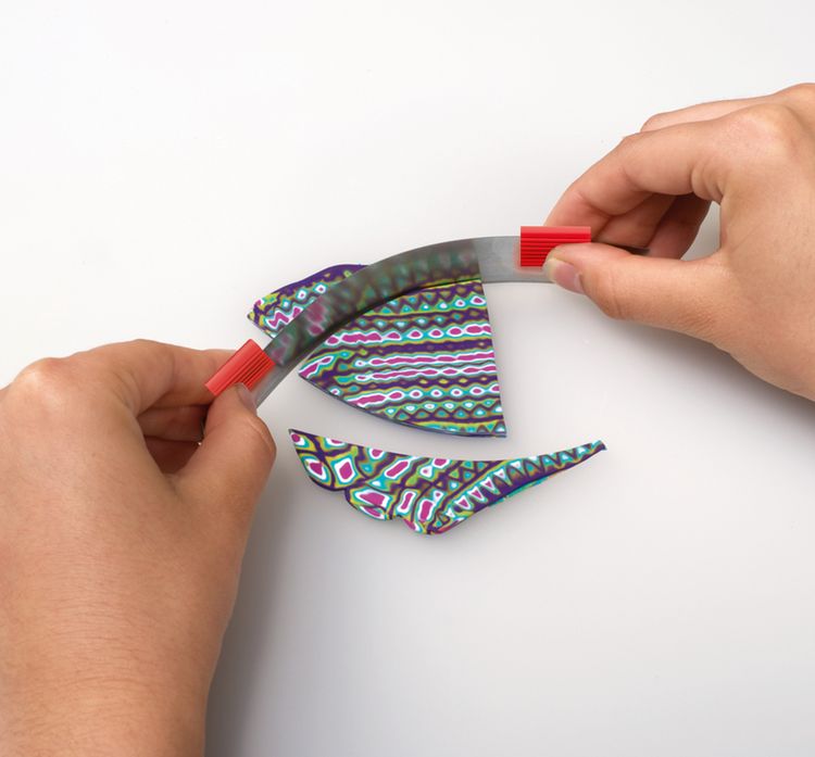 Produktbild: STAEDTLER Cutter-Set, Klingen-Set FIMO&reg;