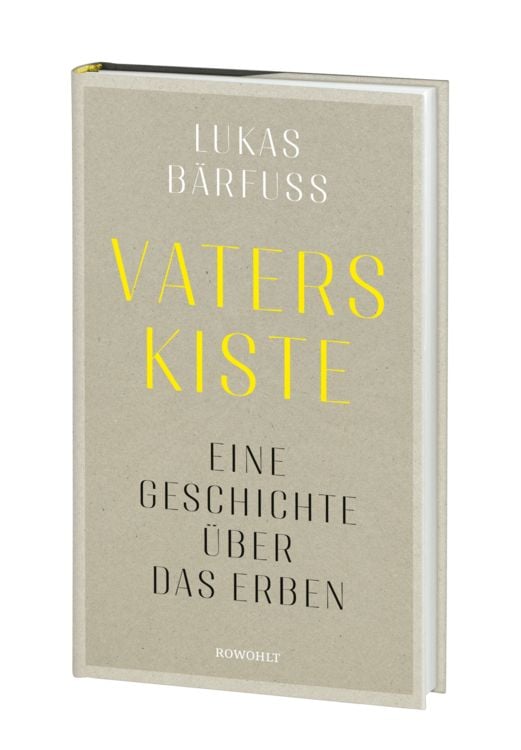 Produktbild: Vaters Kiste