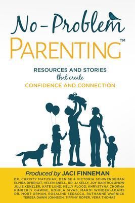 Produktbild: No-Problem ParentingTM