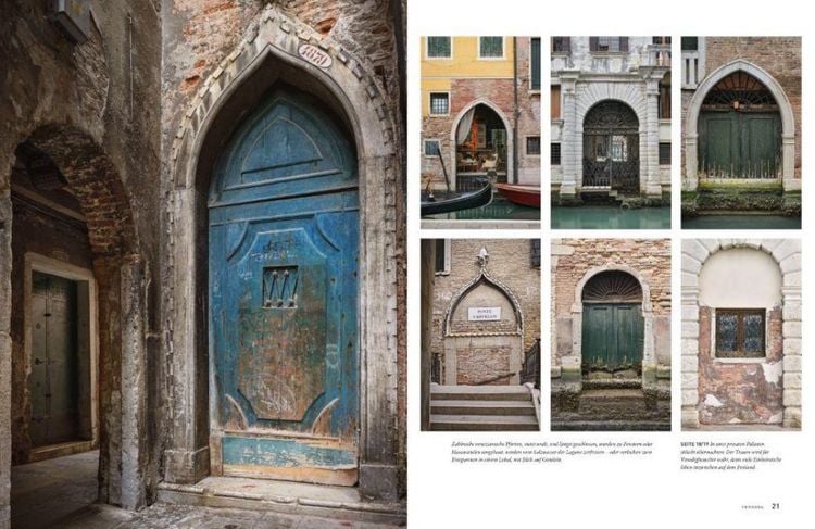 Produktbild: Venedig
