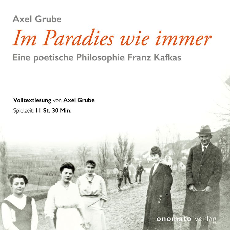 Produktbild: Im Paradies wie immer