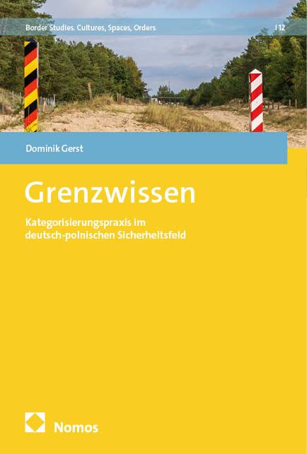Produktbild: Grenzwissen