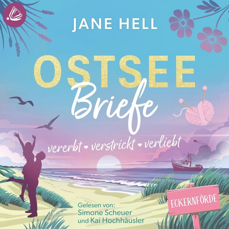 Produktbild: Ostseebriefe