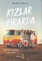 Produktbild: Kizlar Firarda