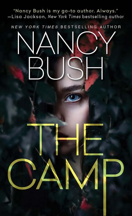 Produktbild: The Camp