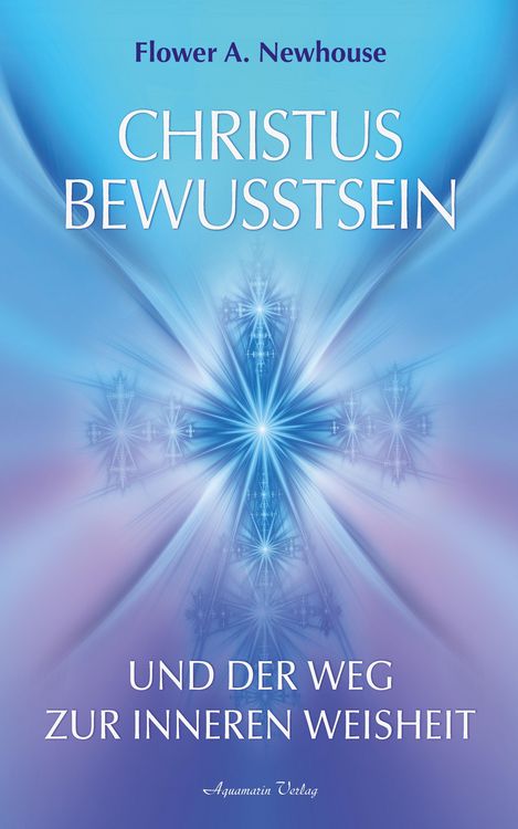 Produktbild: Christus-Bewusstsein und der Weg zur inneren Weisheit