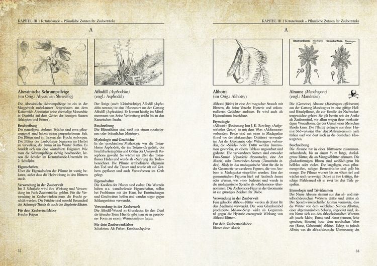 Produktbild: Das inoffizielle Harry-Potter-Buch der Zaubertr&auml;nke