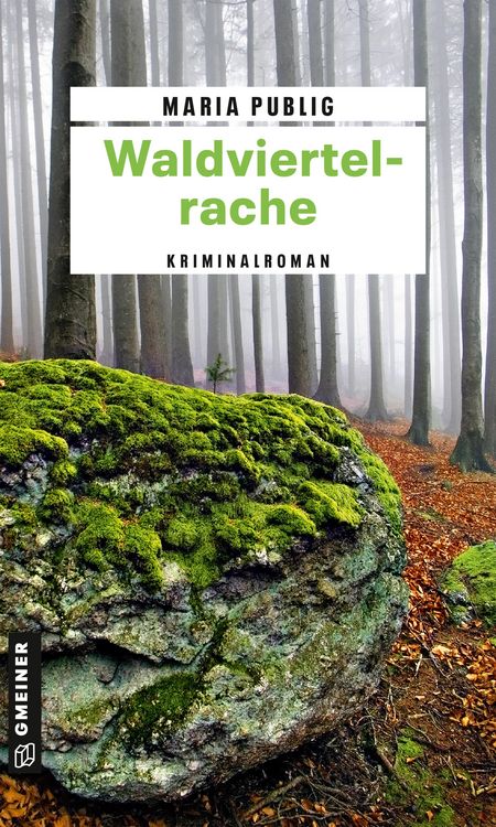 Produktbild: Waldviertelrache