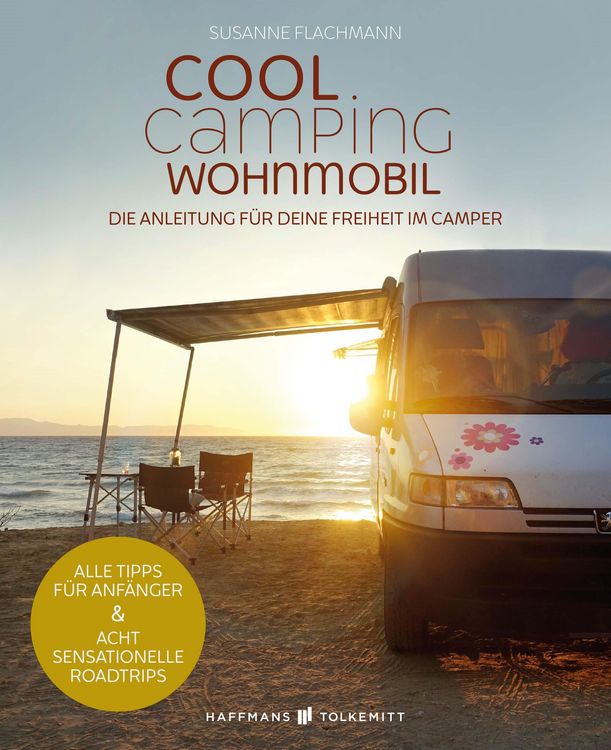 Produktbild: Cool Camping Wohnmobil
