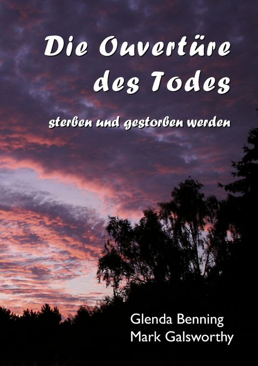Produktbild: Die Ouvert&uuml;re des Todes