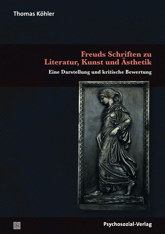 Produktbild: Freuds Schriften zu Literatur, Kunst und &Auml;sthetik